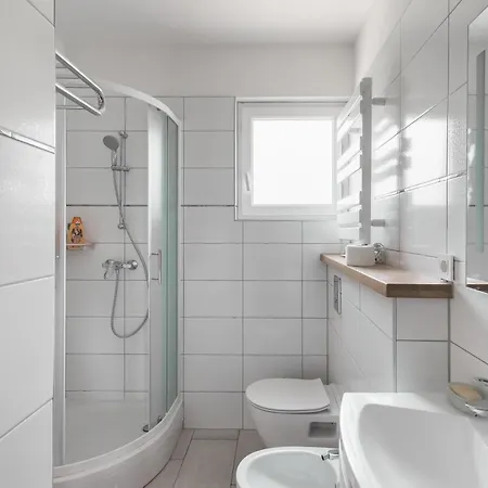 Apartamento Rita Seline
