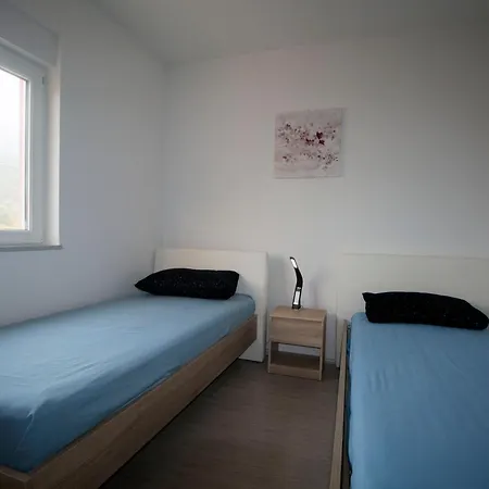 Apartamento Rita *