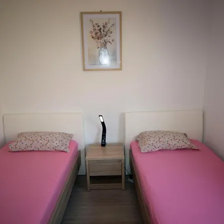 Rita Apartamento Seline