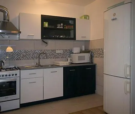 Apartment Rita